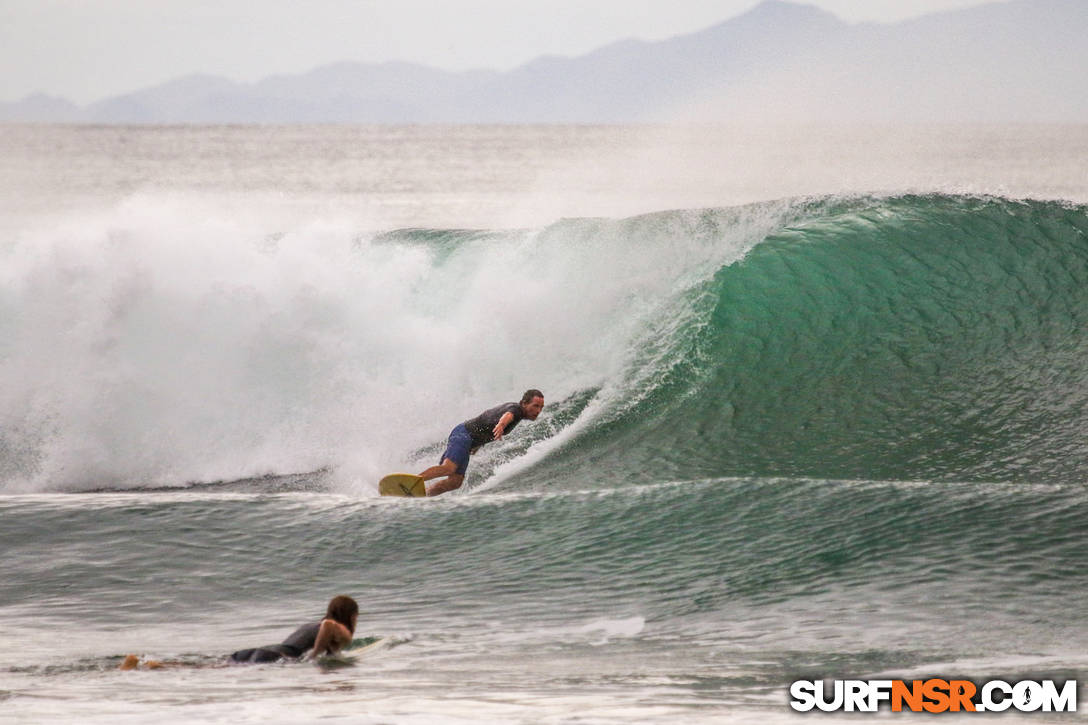 Nicaragua Surf Report - Report Photo 06/21/2020  9:07 PM 