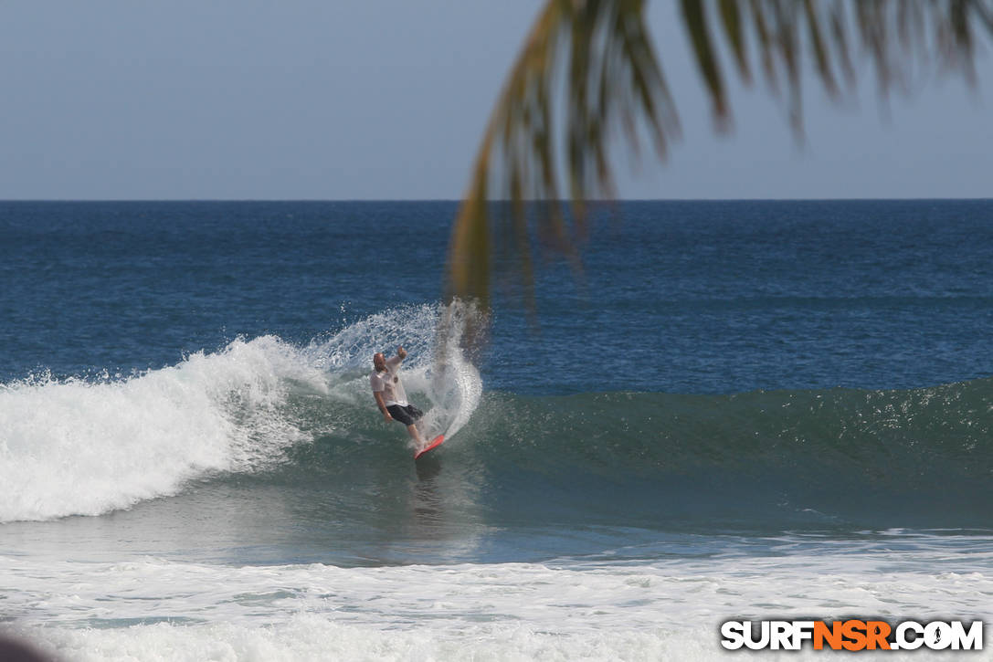 Nicaragua Surf Report - Report Photo 08/16/2016 4:46 PM