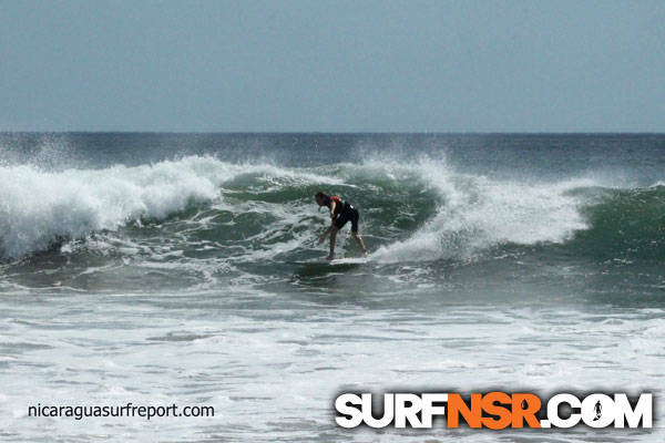 Nicaragua Surf Report - Report Photo 03/02/2014  3:22 PM 