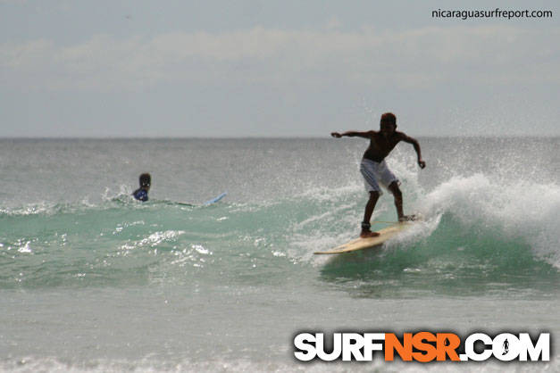 Nicaragua Surf Report - Report Photo 01/06/2008  5:46 PM 