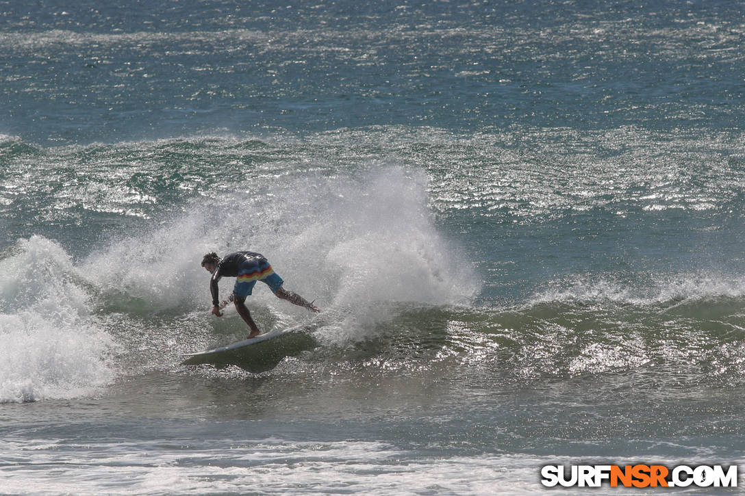 Nicaragua Surf Report - Report Photo 02/19/2016  1:37 PM 