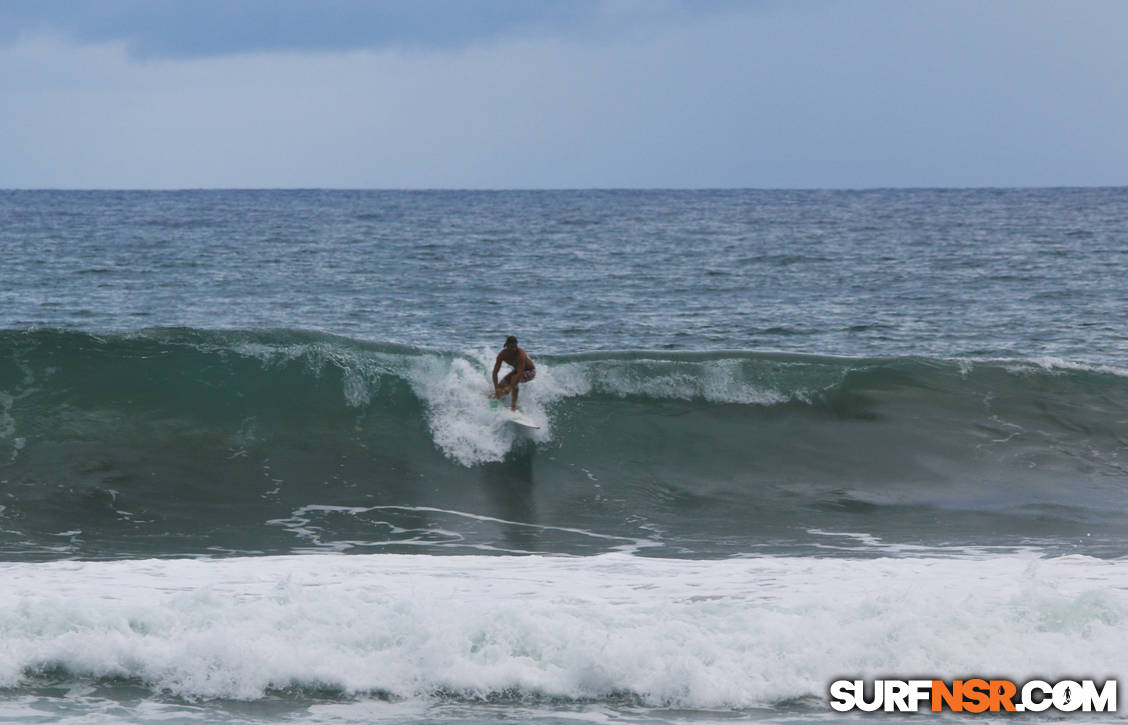 Nicaragua Surf Report - Report Photo 06/10/2015  2:44 PM 