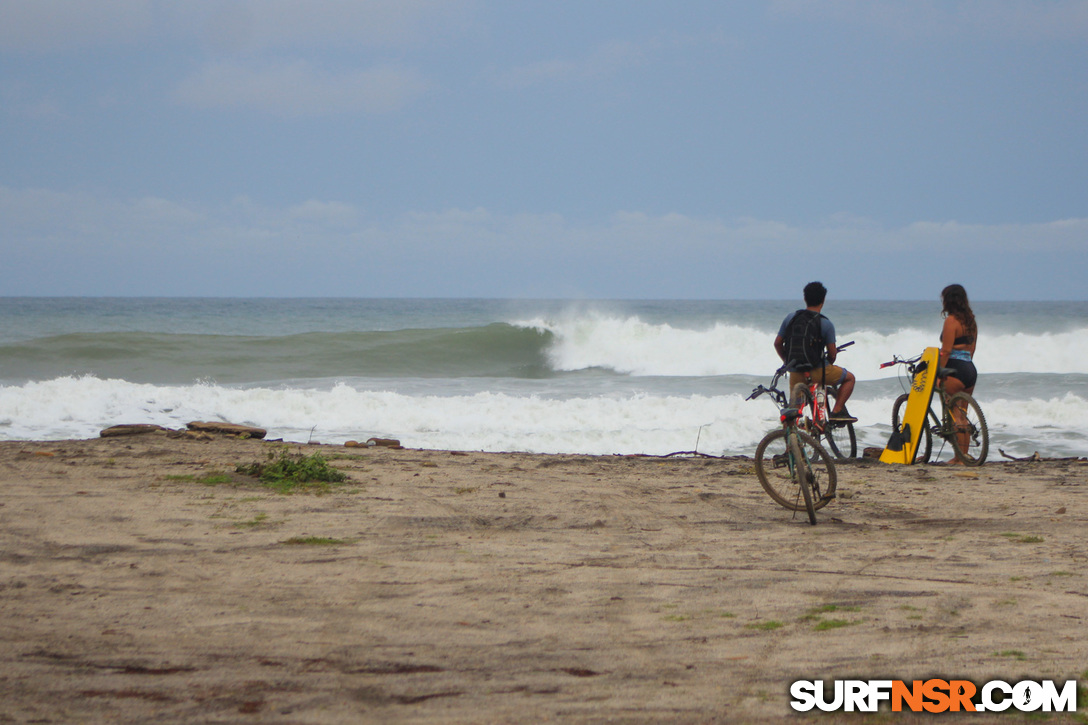 Nicaragua Surf Report - Report Photo 06/22/2017  4:32 PM 