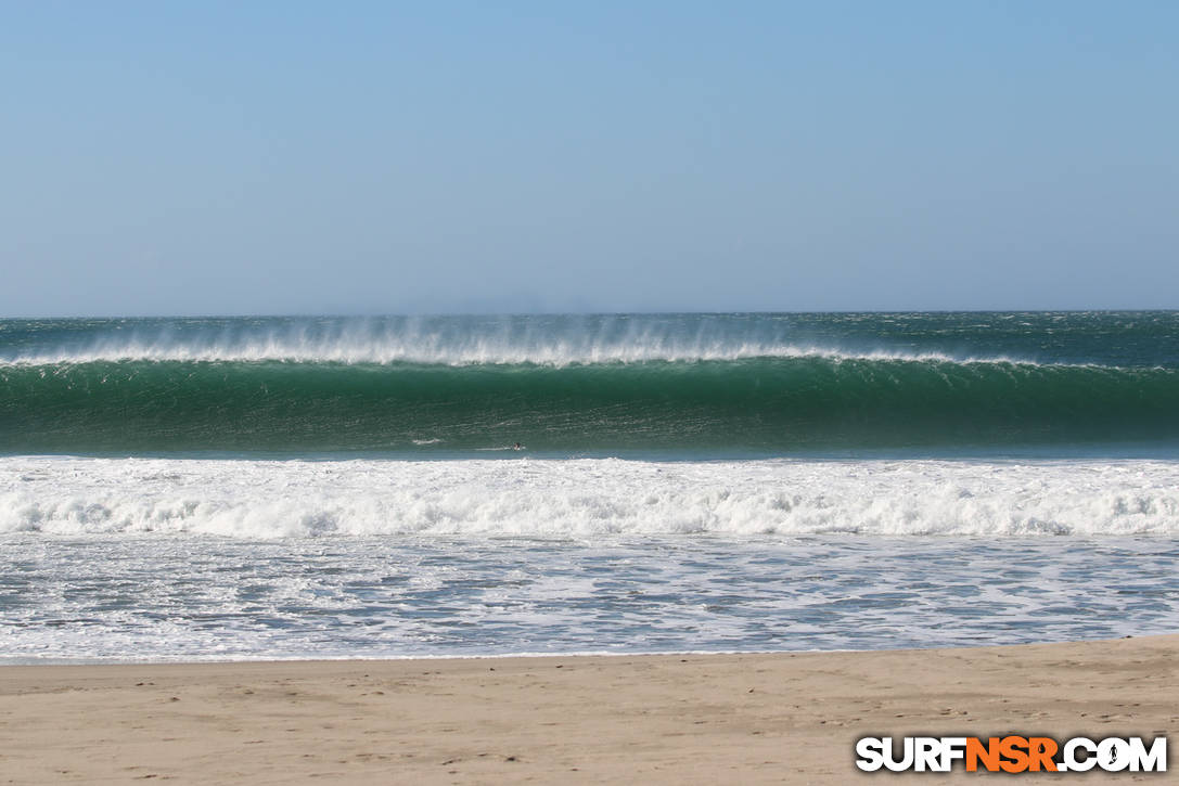 Nicaragua Surf Report - Report Photo 02/28/2016  3:24 PM 