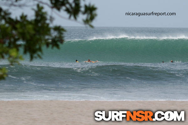 Nicaragua Surf Report - Report Photo 06/19/2013  5:07 PM 