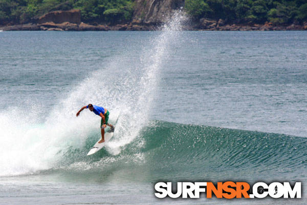 Nicaragua Surf Report - Report Photo 08/22/2013  7:54 PM 