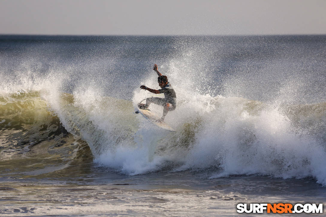 Nicaragua Surf Report - Report Photo 02/09/2019  8:05 PM 