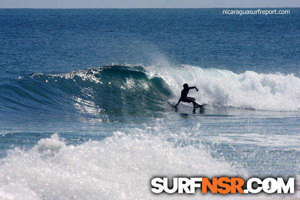 Nicaragua Surf Report - Report Photo 07/02/2011 4:55 PM