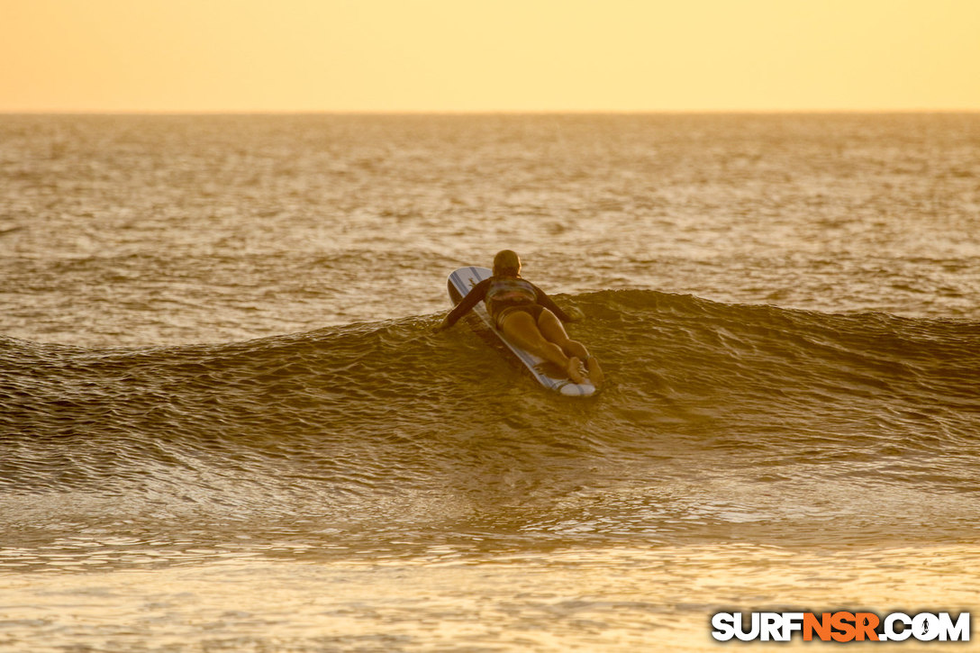 Nicaragua Surf Report - Report Photo 01/23/2018  8:28 PM 