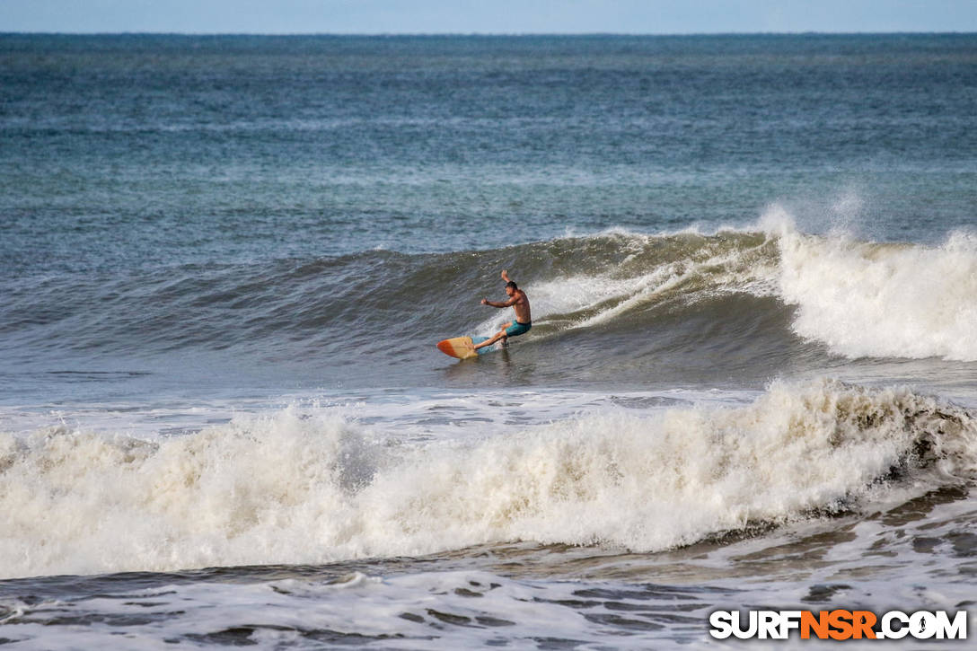 Nicaragua Surf Report - Report Photo 06/16/2022 8:09 PM