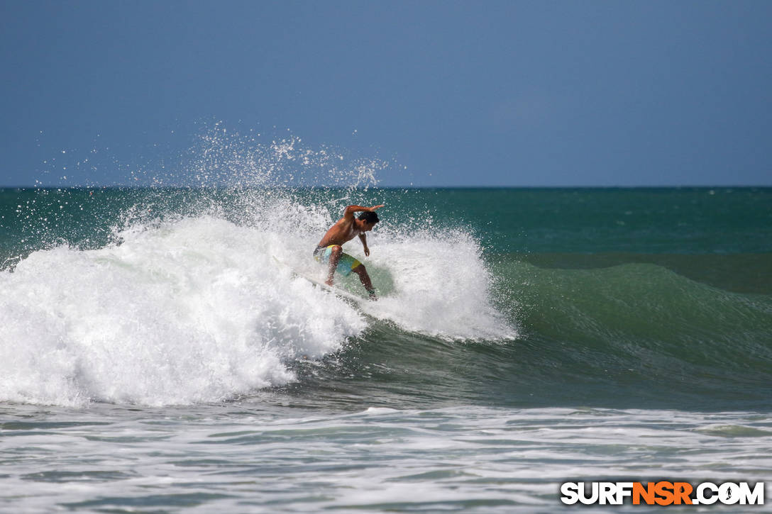 Nicaragua Surf Report - Report Photo 10/21/2018  11:06 AM 