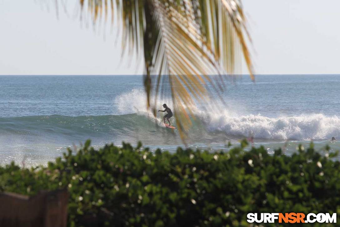 Nicaragua Surf Report - Report Photo 10/01/2016  5:20 PM 