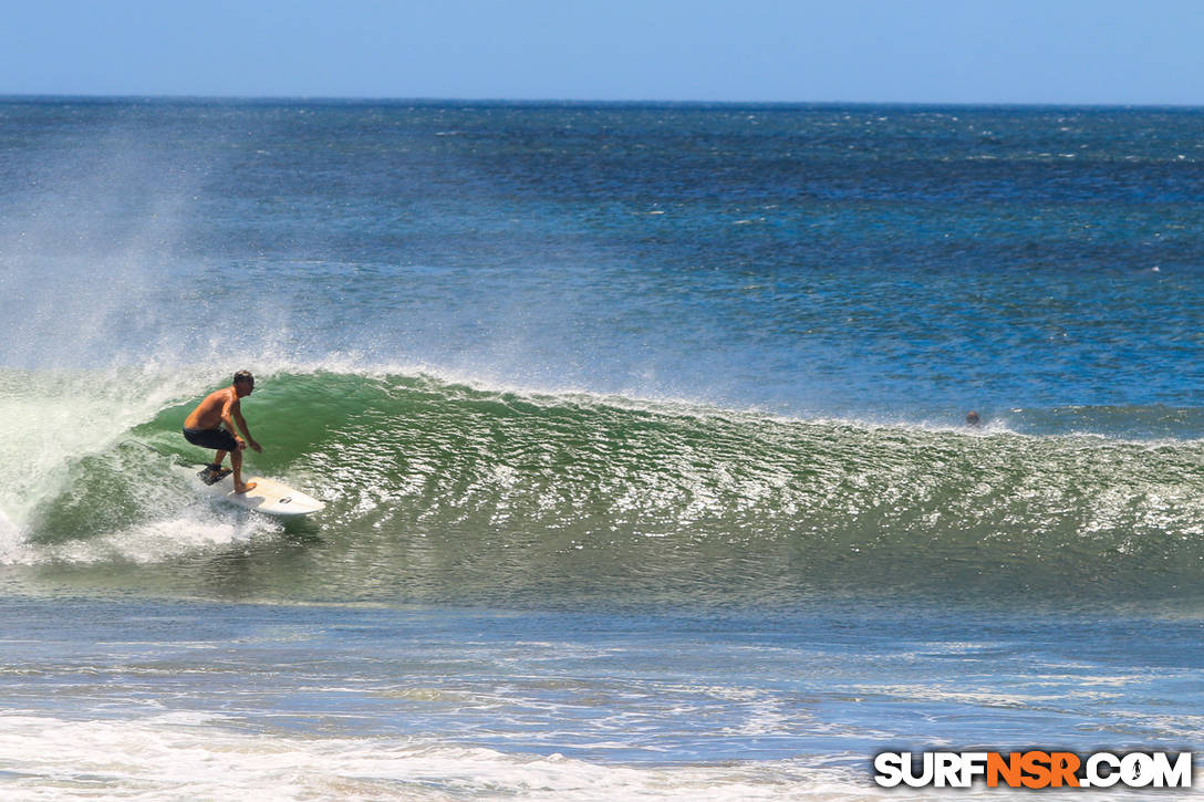 Nicaragua Surf Report - Report Photo 03/21/2020  3:53 PM 