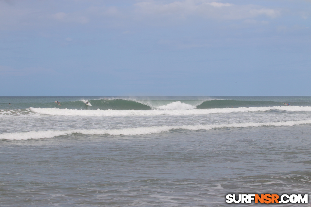 Nicaragua Surf Report - Report Photo 07/05/2017 12:57 PM