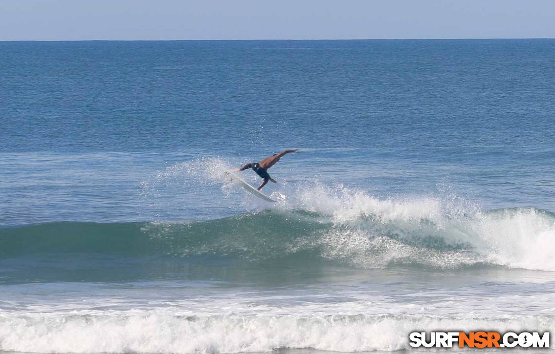 Nicaragua Surf Report - Report Photo 10/18/2019  6:51 PM 