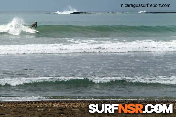 Nicaragua Surf Report - Report Photo 10/28/2013  9:12 PM 