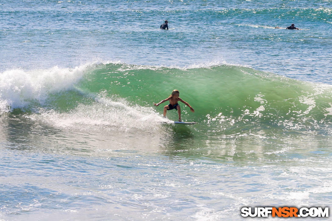 Nicaragua Surf Report - Report Photo 12/03/2021 1:17 PM