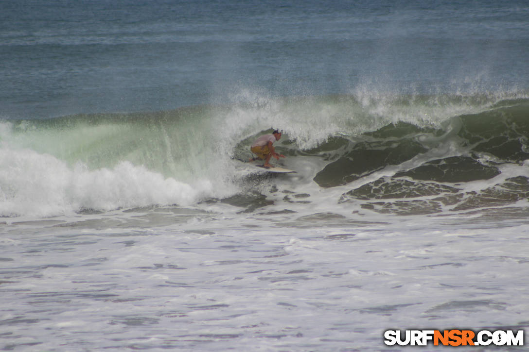 Nicaragua Surf Report - Report Photo 06/17/2020 11:41 PM
