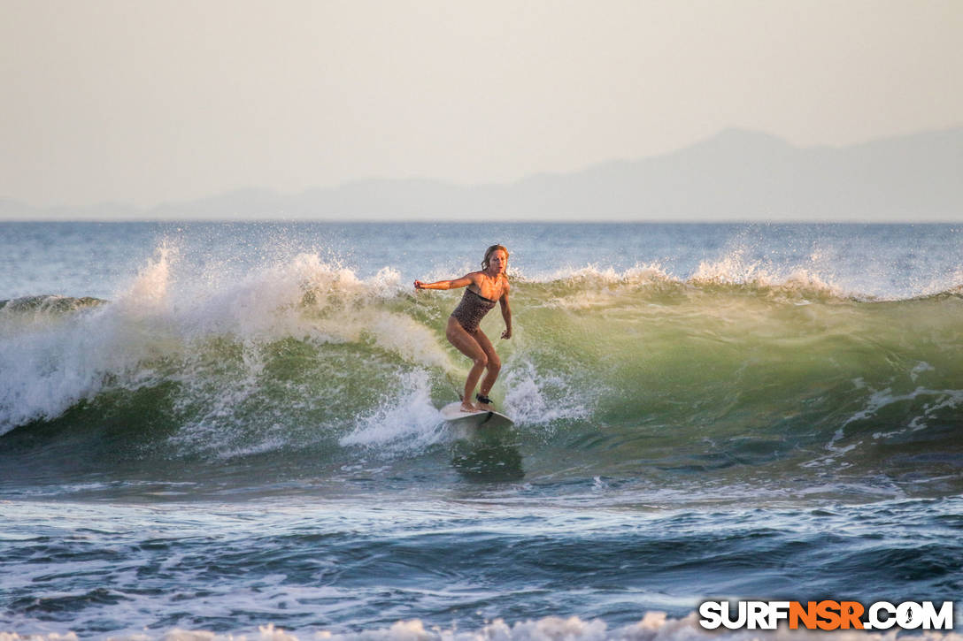 Nicaragua Surf Report - Report Photo 12/20/2020  8:11 PM 