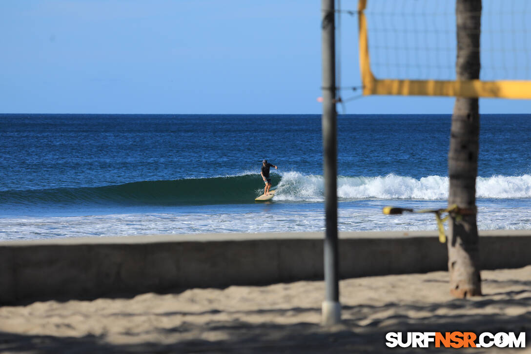 Surf Report for 12/18/2023