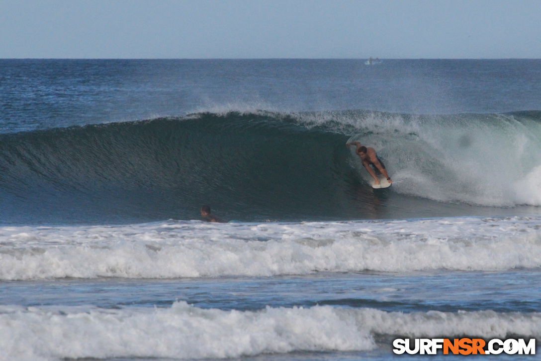 Nicaragua Surf Report - Report Photo 12/02/2016 5:13 PM