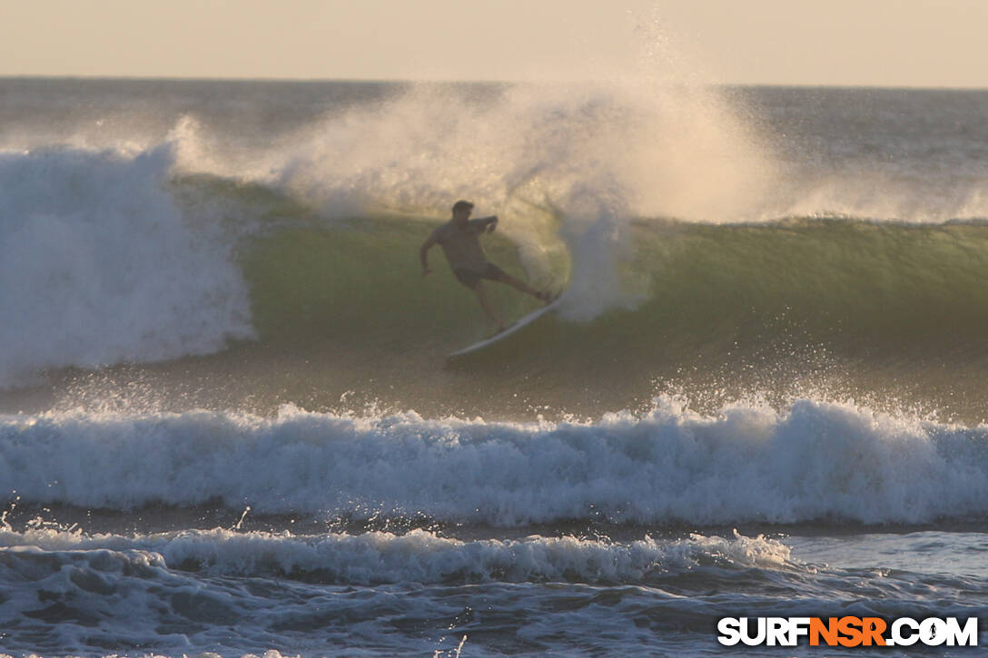 Nicaragua Surf Report - Report Photo 12/21/2023  10:32 PM 