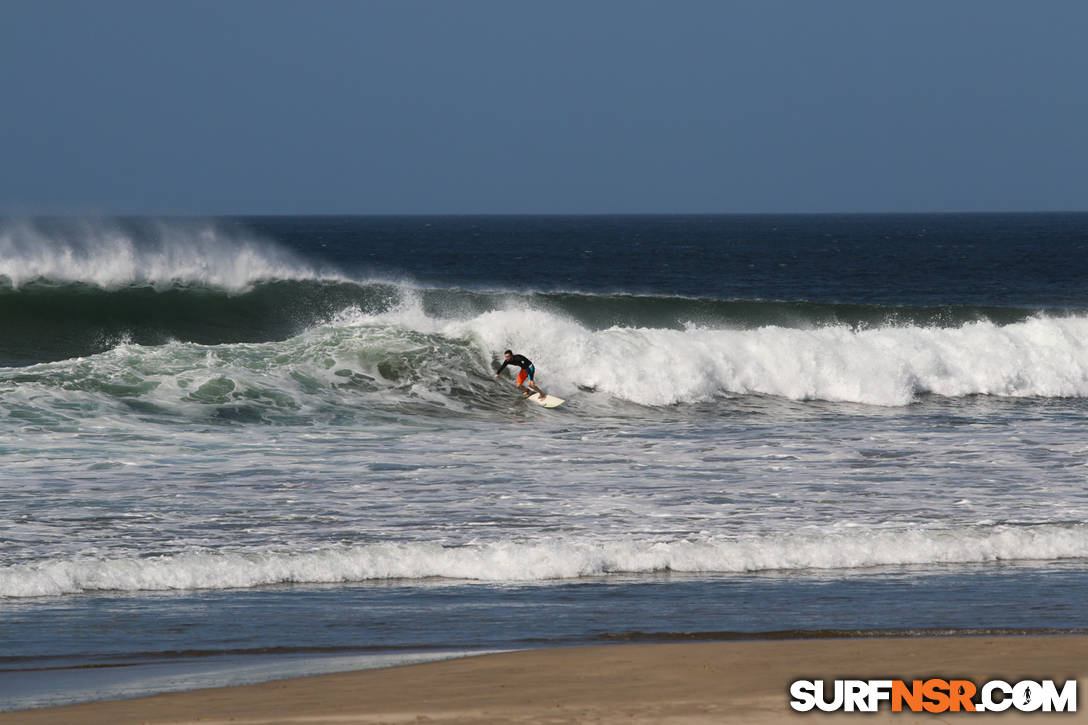 Nicaragua Surf Report - Report Photo 02/16/2016 4:15 PM