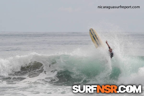 Nicaragua Surf Report - Report Photo 10/19/2014  3:46 PM 