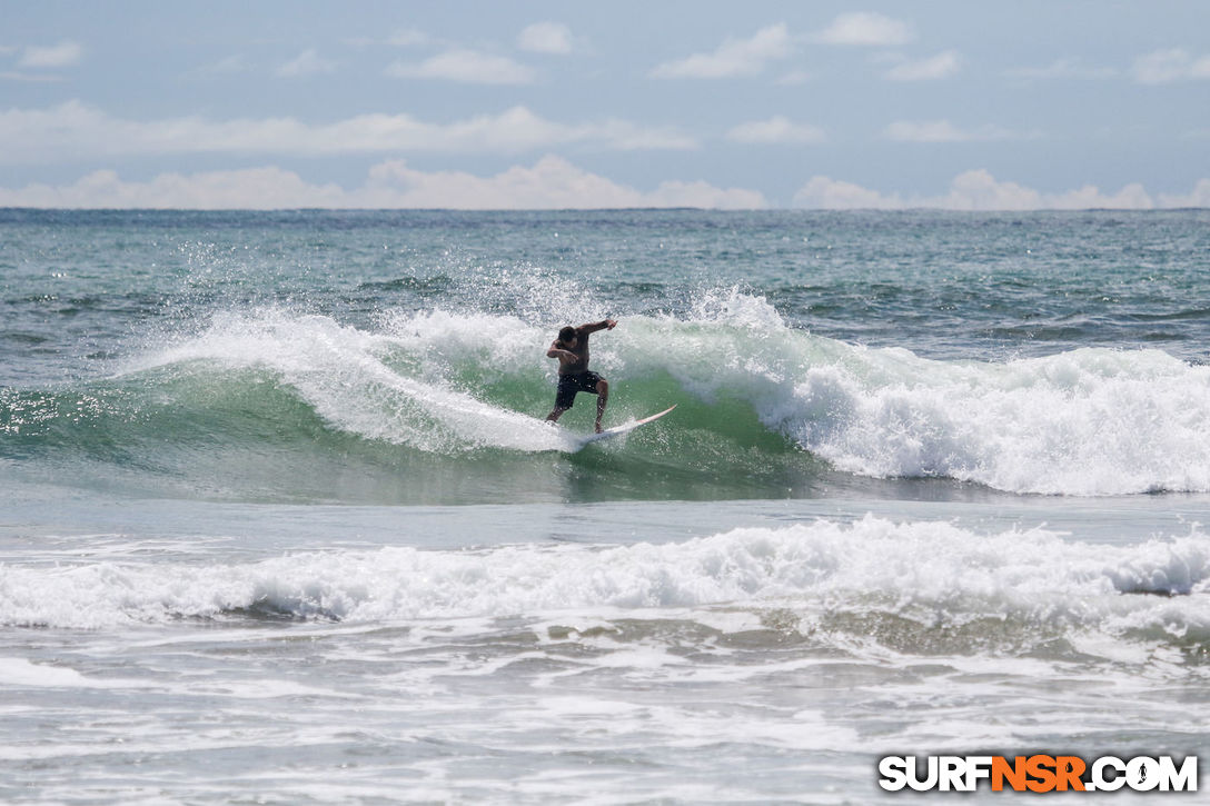 Nicaragua Surf Report - Report Photo 10/29/2017  7:04 PM 