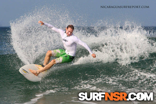 Nicaragua Surf Report - Report Photo 05/12/2010 3:56 PM