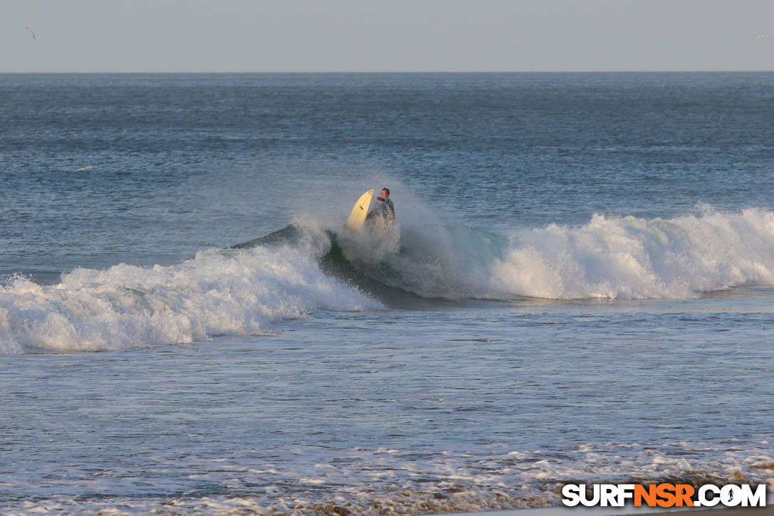 Nicaragua Surf Report - Report Photo 01/27/2016  11:41 PM 