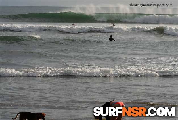 Nicaragua Surf Report - Report Photo 07/31/2007  9:29 PM 