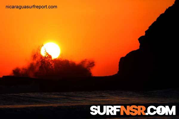 Nicaragua Surf Report - Report Photo 11/10/2011  4:48 PM 