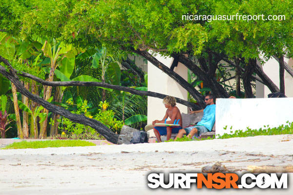 Nicaragua Surf Report - Report Photo 11/15/2012  12:02 PM 