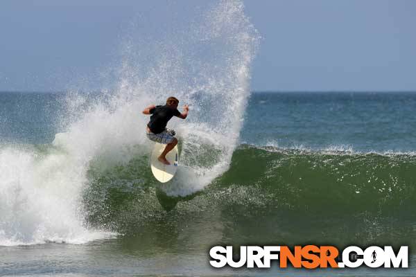 Nicaragua Surf Report - Report Photo 03/29/2014  9:24 PM 