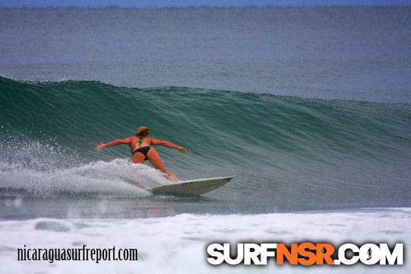 Nicaragua Surf Report - Report Photo 06/29/2012 5:04 PM