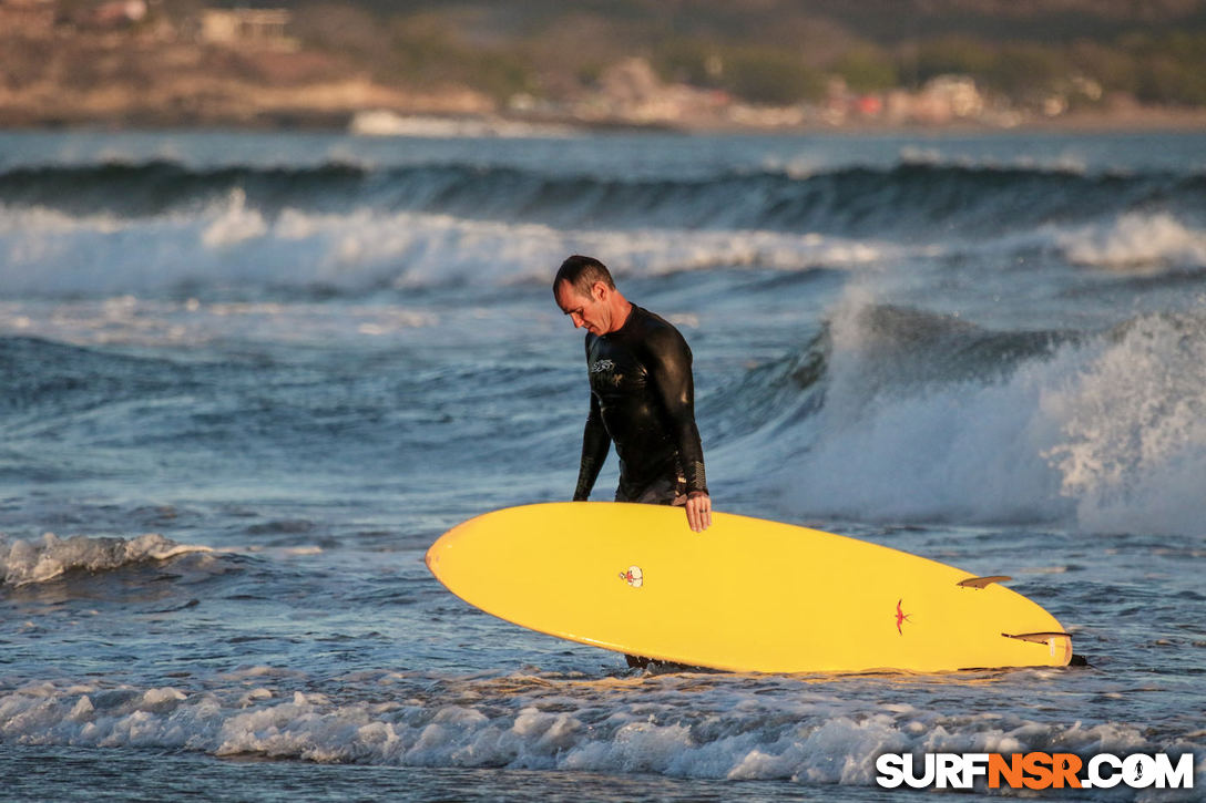 Nicaragua Surf Report - Report Photo 03/27/2018  10:12 PM 