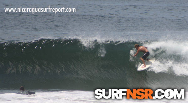 Nicaragua Surf Report - Report Photo 09/12/2010  5:14 PM 