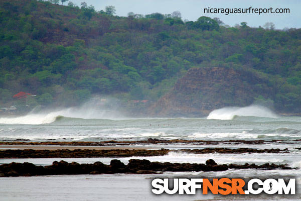 Nicaragua Surf Report - Report Photo 05/25/2013  2:31 PM 