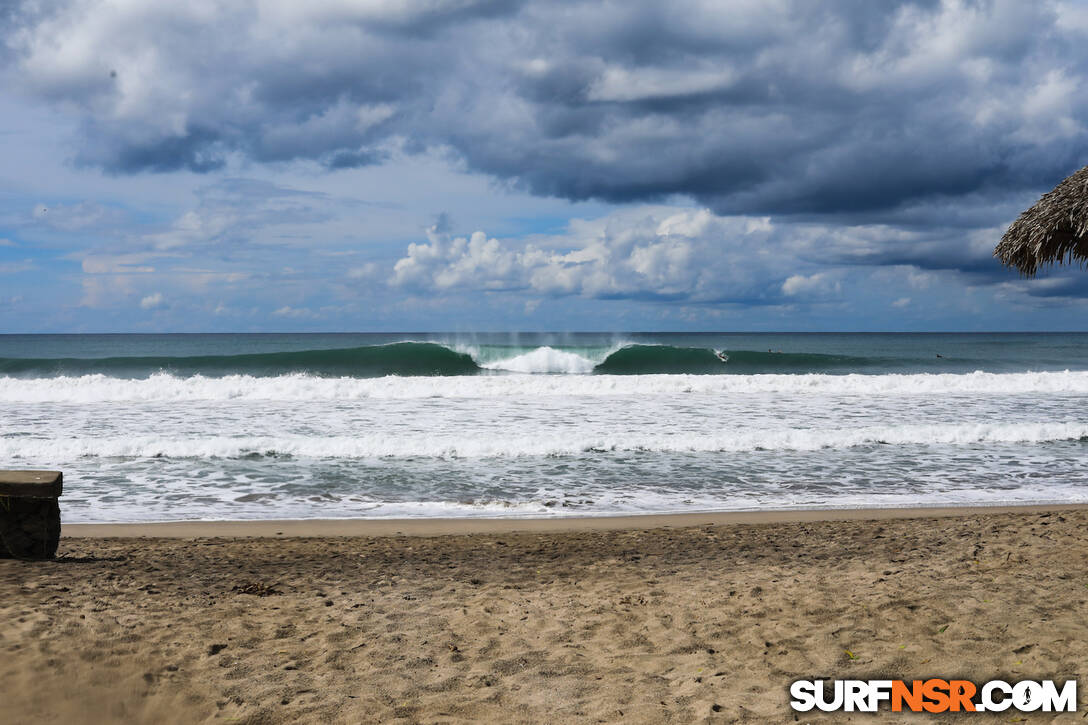 Surf Report for 10/08/2023