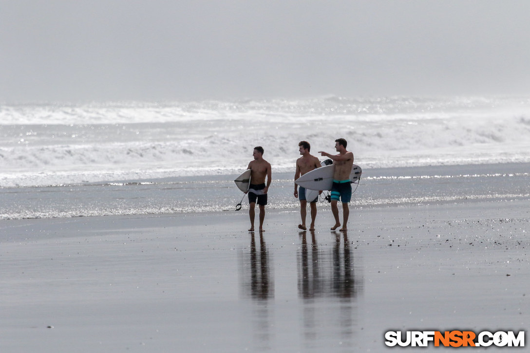 Nicaragua Surf Report - Report Photo 06/02/2017  9:05 PM 