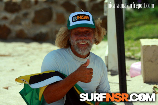 Nicaragua Surf Report - Report Photo 07/15/2012  6:33 PM 