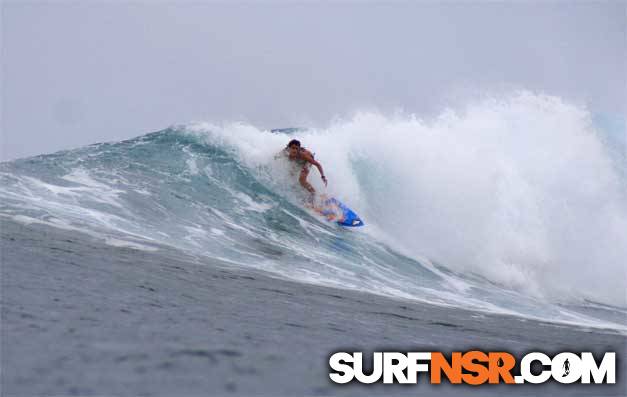 Nicaragua Surf Report - Report Photo 07/30/2006  12:46 PM 