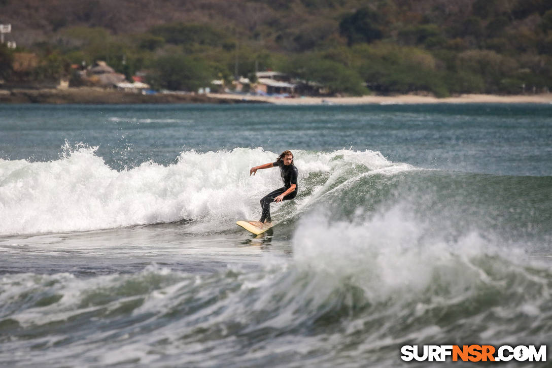 Nicaragua Surf Report - Report Photo 02/15/2022  10:06 PM 