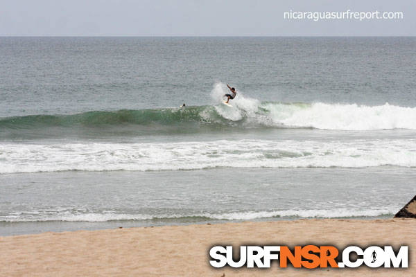 Nicaragua Surf Report - Report Photo 08/08/2013  2:57 PM 