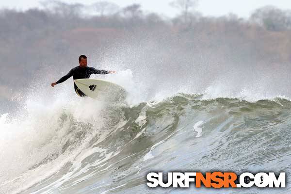 Nicaragua Surf Report - Report Photo 04/26/2014  9:14 PM 