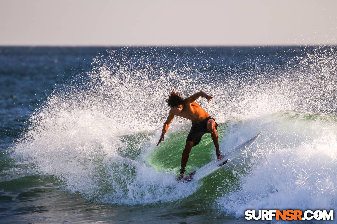 Nicaragua Surf Report - Report Photo 01/05/2022  7:04 PM 