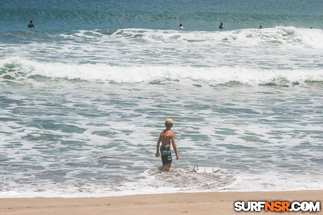 Nicaragua Surf Report - Report Photo 06/28/2023 8:58 PM