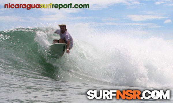 Nicaragua Surf Report - Report Photo 05/16/2010  7:25 PM 