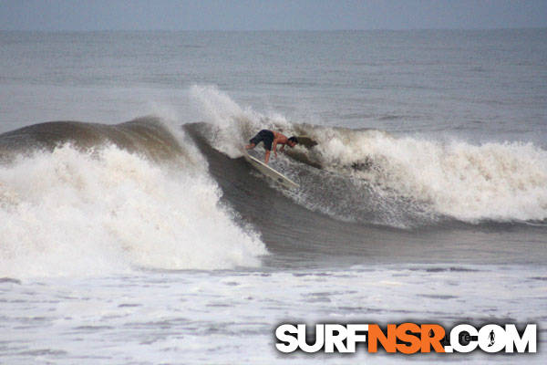 Nicaragua Surf Report - Report Photo 08/27/2010  3:08 PM 